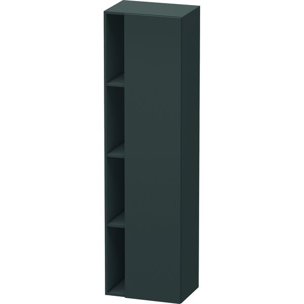 Ds Tall Cabinet White M Hxbxt: 1800X500X360 mm R, Duravit, Mfr#: DS1249R4949